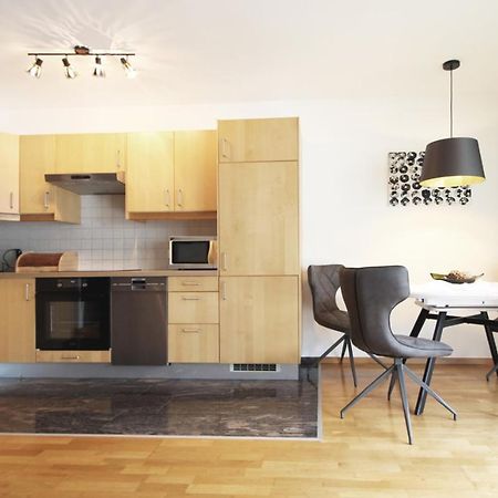 Apartmán „Dahuam“ Imst Exteriér fotografie