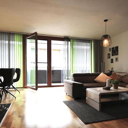 Apartmán „Dahuam“ Imst Exteriér fotografie