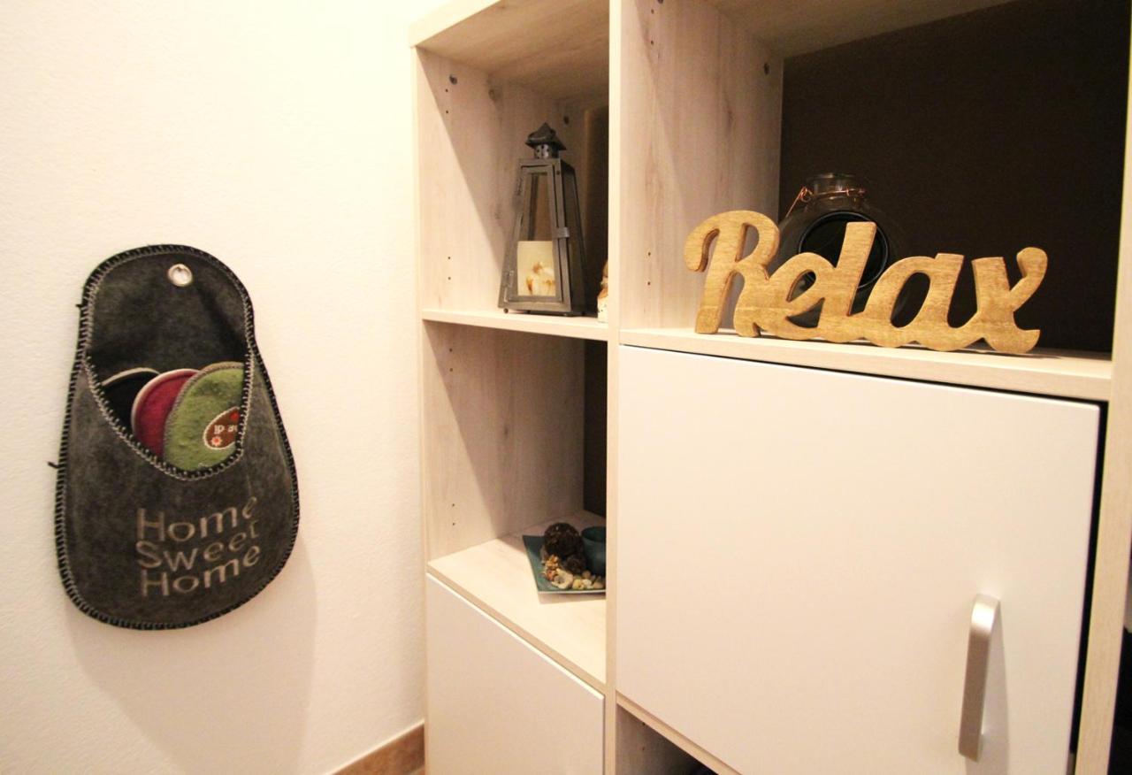 Apartmán „Dahuam“ Imst Exteriér fotografie