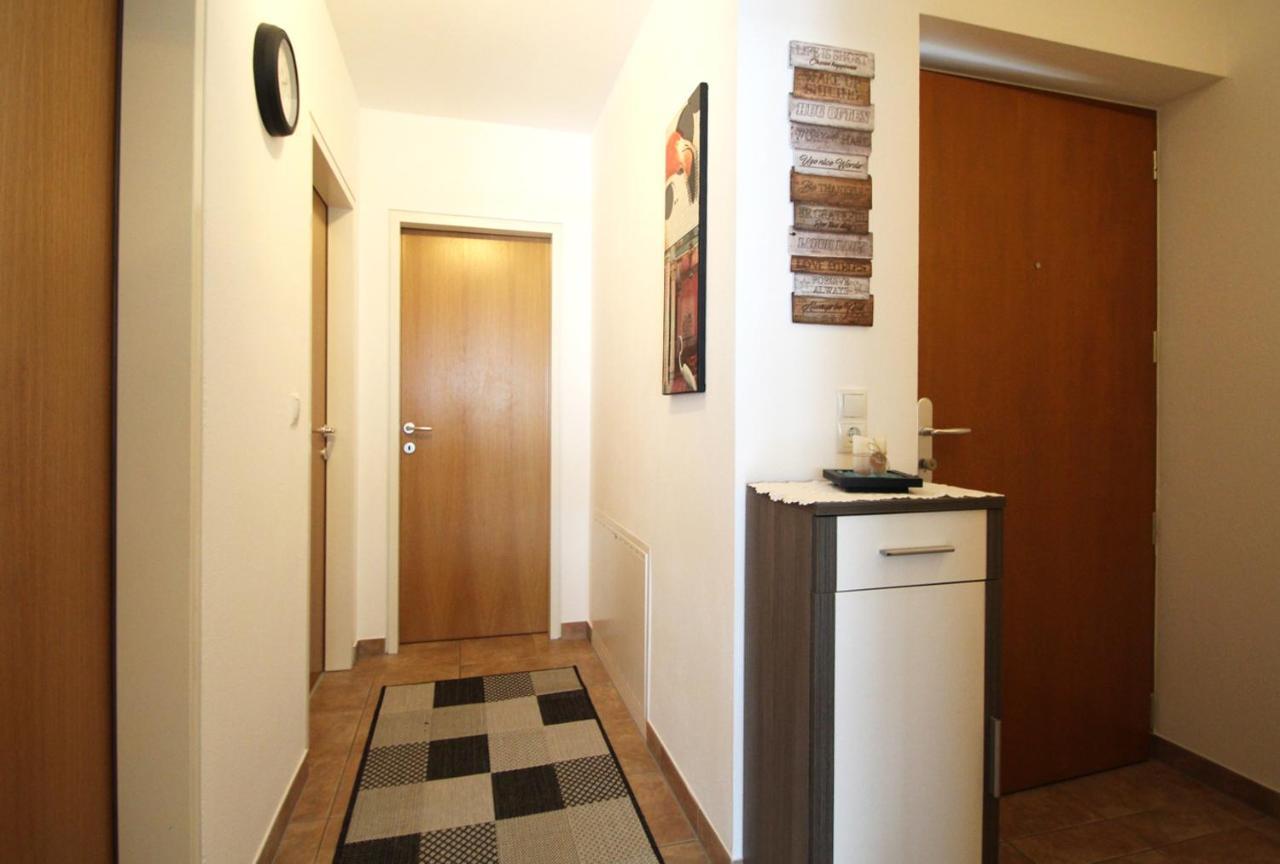 Apartmán „Dahuam“ Imst Exteriér fotografie