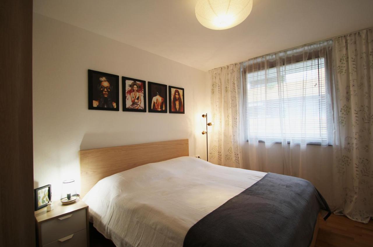 Apartmán „Dahuam“ Imst Exteriér fotografie